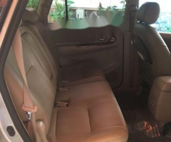 Toyota Innova 2008 - Cần bán lại xe Toyota Innova sản xuất 2008 chính chủ, 388 triệu