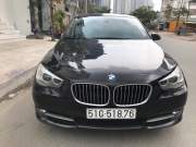 BMW 5 Series 535i GT 2010 - Bán xe BMW 5 Series đời 2010, màu đen, nhập khẩu