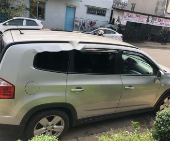 Chevrolet Orlando 2007 - Cần bán gấp Chevrolet Orlando đời 2007