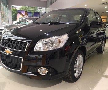 Chevrolet Aveo LT 2018 - hỗ trợ đặc biệt cho khách hàng mua xe Aveo chạy dịch vụ Grab