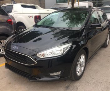 Ford Focus Trend 1.5L 2018 - Bán Ford Focus Trend 1.5 2018, liên hệ để nhận ưu đãi hấp dẫn, hỗ trợ mua xe trả góp có lợi