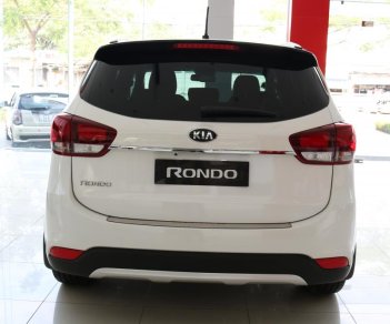 Kia Rondo GAT 2017 - Bán Kia Rondo GAT, cơ hội sở hữu Rondo 2018 mới nhất, giao xe ngay, vay NH 90%