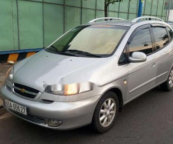 Chevrolet Vivant 2008 - Bán Chevrolet Vivant sản xuất năm 2008 số tự động