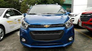 Chevrolet Spark LS 2018 - Mua xe Chevrolet tại Tây Ninh - Ưu đãi 40 triệu tiền mặt chỉ trong tháng 05/2018 - hỗ trợ trả góp thủ tục đơn giản