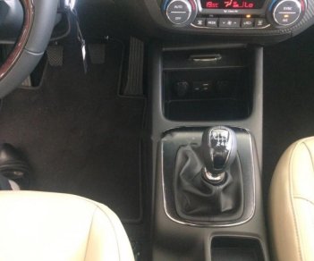Kia Cerato S MT 2018 - Bán Kia Cerato S MT sản xuất 2018, màu trắng, giá chỉ 499 triệu