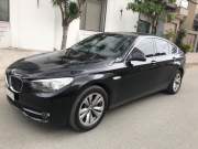 BMW 5 Series 535i GT 2010 - Bán xe BMW 5 Series đời 2010, màu đen, nhập khẩu