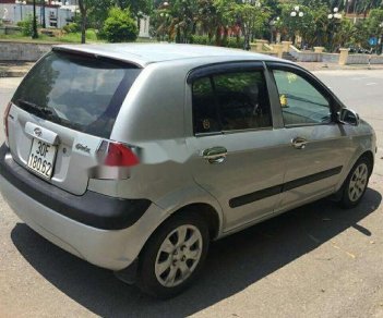 Hyundai Getz 2009 - Bán Hyundai Getz sản xuất năm 2009, nhập khẩu Hàn Quốc chính chủ, giá tốt