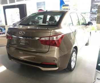 Hyundai Premio 1.2  MT 2018 - Bán Hyundai Grand i10 1.2  MT năm sản xuất 2018