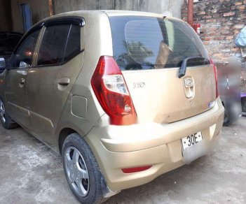 Hyundai i10 2013 - Bán Hyundai i10 sản xuất năm 2013, nhập khẩu nguyên chiếc, 205 triệu