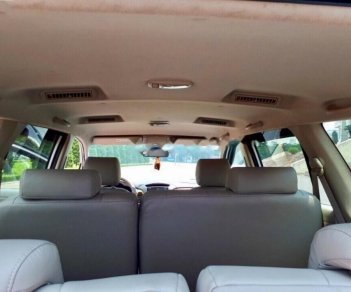 Toyota Innova G 2010 - Bán Toyota Innova G đời 2010, màu bạc