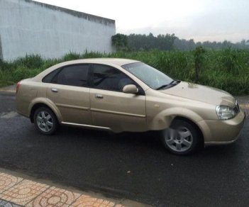 Daewoo Lacetti 2004 - Cần bán gấp Daewoo Lacetti sản xuất 2004 chính chủ, giá tốt