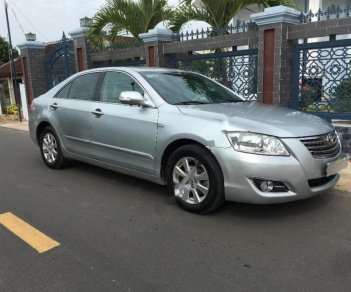 Toyota Camry 2.4 G 2007 - Bán Toyota Camry 2.4 G 2007 xe gia đình