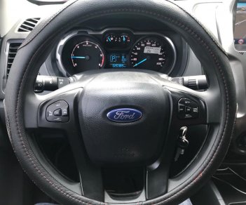 Ford Focus 1.5l ecoboost 2015 - Cần bán Ford Focus 1.5l ecoboost năm 2015, màu đỏ