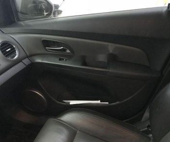 Daewoo Lacetti   CDX 1.6 2010 - Cần bán gấp Daewoo Lacetti CDX 1.6 sản xuất năm 2010, giá tốt