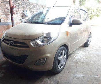 Hyundai i10 2013 - Bán Hyundai i10 sản xuất năm 2013, nhập khẩu nguyên chiếc, 205 triệu