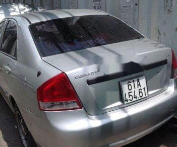 Kia Cerato 2007 - Cần bán gấp Kia Cerato đời 2007, 175 triệu