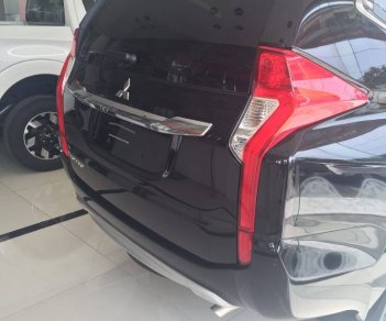 Mitsubishi Pajero Sport GLS 4x2AT 2018 - Bán Mitsubishi Pajero Sport 1 cầu số tự động, nhập khẩu Thái Lan