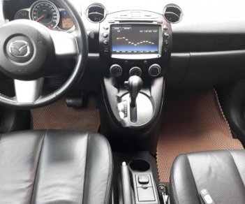 Mazda 2 1.4 2015 - Bán Mazda 2 1.4 năm sản xuất 2015, màu vàng như mới