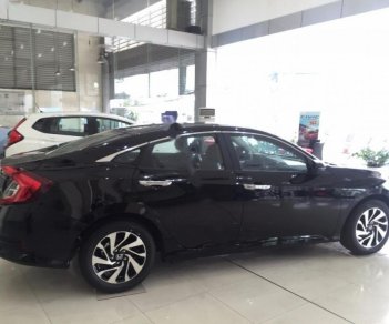 Honda Civic 1.8E 2018 - Honda Ô tô Quảng Bình bán Honda Civic 2018 tại Quảng Bình, Quảng Trị, xe có sẵn giao ngay, đủ màu. LH 0912 60 3773