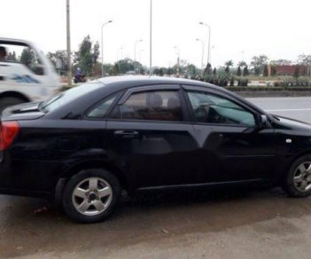 Daewoo Lacetti 2008 - Cần bán lại xe Daewoo Lacetti năm sản xuất 2008