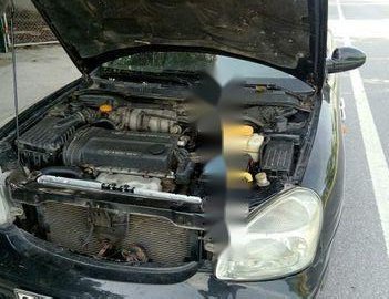 Daewoo Nubira  1.6  2000 - Cần bán xe Daewoo Nubira 1.6 đời 2000, giá chỉ 67 triệu