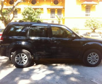 Ford Escape 2010 - Bán Ford Escape đời 2010, màu đen chính chủ, giá chỉ 400 triệu