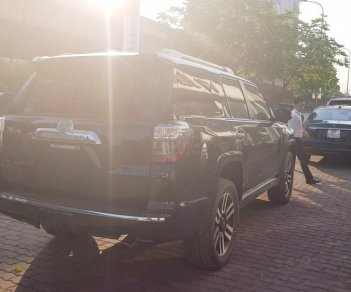 Toyota 4 Runner Limited 2015 - Bán Toyota 4Runner Limited sản xuất 2015, đăng ký lần đầu năm 2016