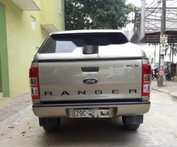 Ford Ranger 2015 - Cần bán lại xe Ford Ranger năm sản xuất 2015 chính chủ
