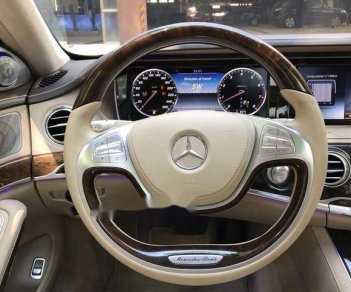 Mercedes-Benz S class 2015 - Bán xe Mercedes đời 2015, nhập khẩu nguyên chiếc