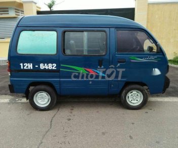 Daewoo Labo 1992 - Cần bán lại xe Daewoo Labo đời 1992 như mới, giá tốt