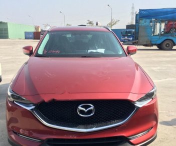 Mazda CX 5 2.0 AT 2018 - Bán ô tô Mazda CX 5 2.0 AT đời 2018, màu đỏ