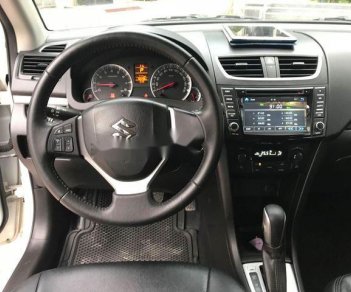 Suzuki Swift 1.4AT  2015 - Bán xe Suzuki Swift 1.4AT đời 2015, hai màu, nhập khẩu nguyên chiếc xe gia đình, 435tr