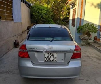 Daewoo Gentra 2010 - Cần bán lại xe Daewoo Gentra năm sản xuất 2010, giá 168tr