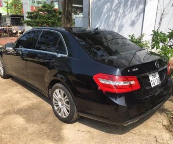 Mercedes-Benz E class 2009 - Cần bán Mercedes năm sản xuất 2009, màu đen, giá 835tr