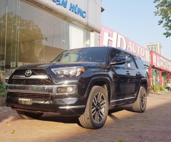 Toyota 4 Runner Limited 2015 - Bán Toyota 4Runner Limited sản xuất 2015, đăng ký lần đầu năm 2016