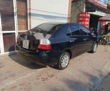 Toyota Vios 2010 - Cần bán gấp Toyota Vios 2010 chính chủ