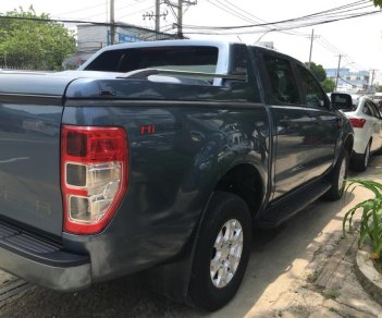 Ford Ranger XLS 2015 - Bán Ford Ranger số sàn. Đăng ký tháng 5/2018, chính hãng