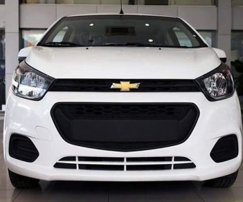 Chevrolet Spark 2018 - Thông báo: Giá bán Spark 05/2018 giảm ngay 40tr tiền mặt, mua xe với chi phí thấp cùng CT ưu đãi khi kinh doanh Grab