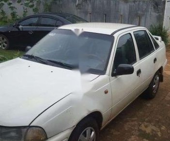 Daewoo Cielo 1997 - Bán xe Daewoo Cielo 1997, màu trắng, nhập khẩu nguyên chiếc, giá chỉ 30 triệu