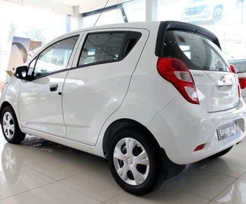 Chevrolet Spark 2018 - Thông báo: Giá bán Spark 05/2018 giảm ngay 40tr tiền mặt, mua xe với chi phí thấp cùng CT ưu đãi khi kinh doanh Grab