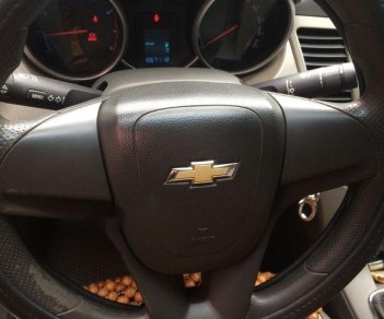 Chevrolet Cruze 2011 - Cần bán xe Chevrolet Cruze đời 2011, màu đen, giá tốt