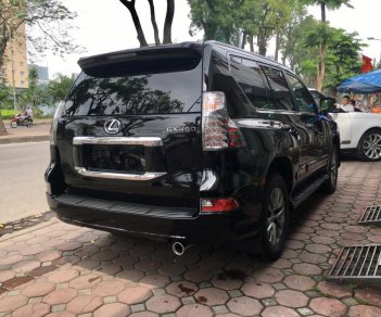 Lexus GX 460 Luxury 2015 - Bán xe Lexus GX460 Sx 2015, màu đen, nhập khẩu nguyên chiếc giá tốt