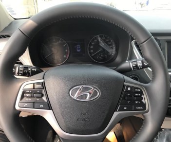 Hyundai Accent 1.4 AT 2018 - Bán Hyundai Accent 2018 khuyến mãi 25 triệu đồng