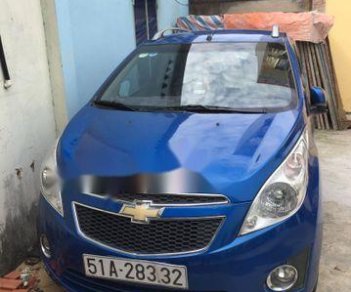 Chevrolet Spark   1.2 LT 2012 - Cần bán xe Chevrolet Spark 1.2 LT 2012 như mới, giá chỉ 199 triệu