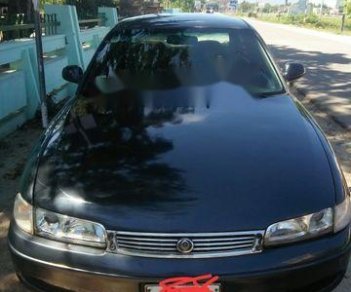 Mazda 626 1995 - Bán xe Mazda 626 sản xuất năm 1995, giá 85tr