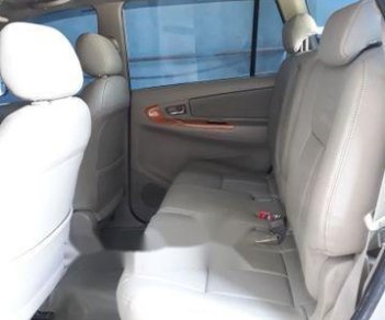 Toyota Innova G  2010 - Bán Toyota Innova G sản xuất 2010, giá 365tr