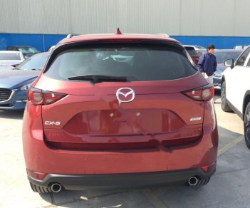 Mazda CX 5 2.0 AT 2018 - Bán ô tô Mazda CX 5 2.0 AT đời 2018, màu đỏ