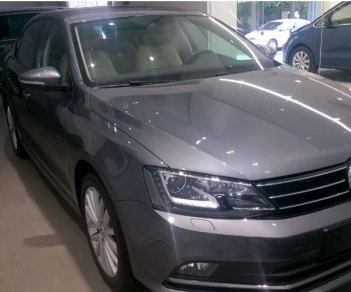 Volkswagen Jetta 2017 - Bán Volkswagen Jetta mới nhập 100% giá cạnh tranh 090.364.3659 - trả trước chỉ 200tr