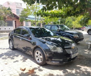 Chevrolet Cruze 2011 - Bán Chevrolet Cruze năm sản xuất 2011, màu đen giá cạnh tranh