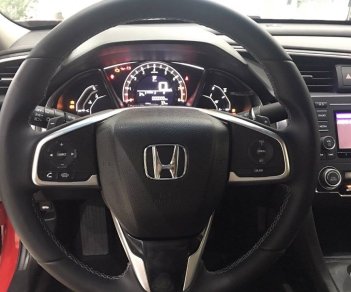 Honda Civic 1.8E 2018 - Honda Ô tô Quảng Bình bán Honda Civic 2018 tại Quảng Bình, Quảng Trị, xe có sẵn giao ngay, đủ màu. LH 0912 60 3773